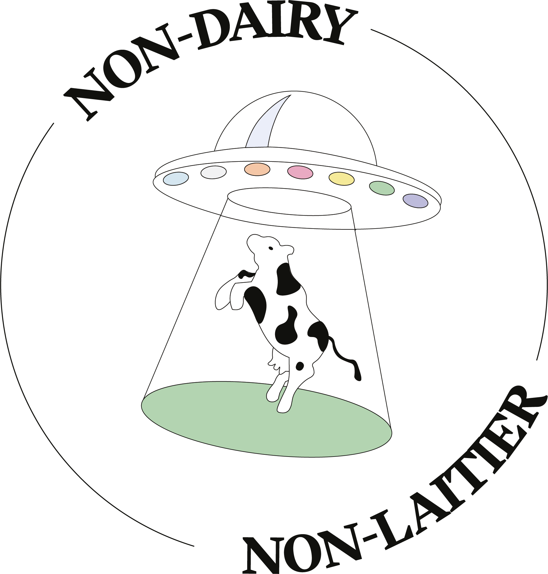 Non-laitier